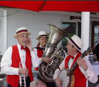 Dixieland Band