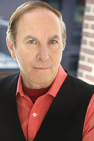 Richard Vest Neutral