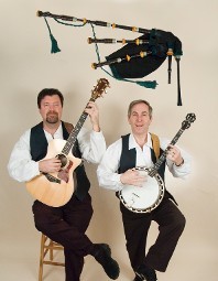 Irish Duo Irish Duo