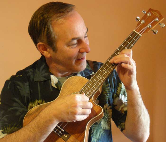 Ukulele Ukulele