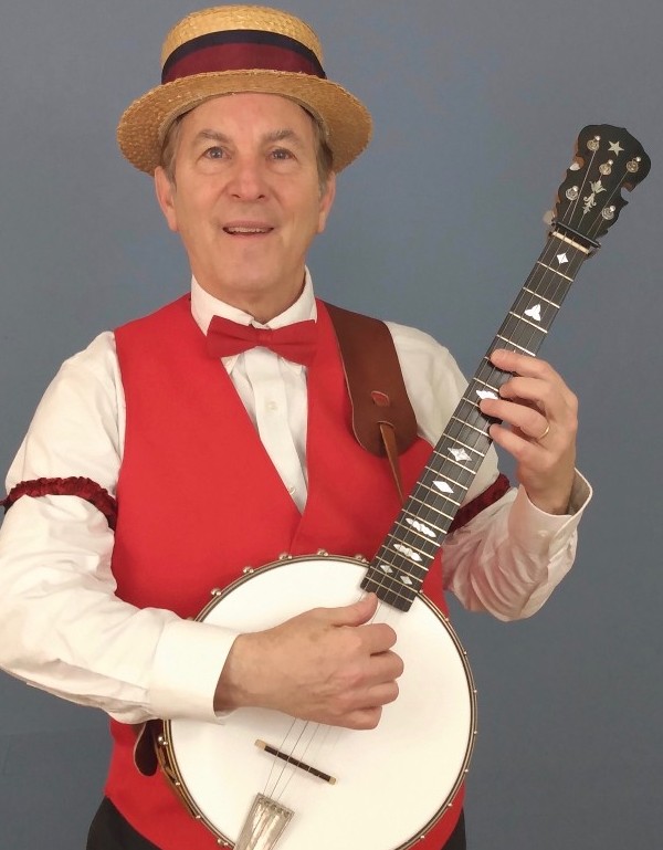 Tenor Banjo Tenor Banjo