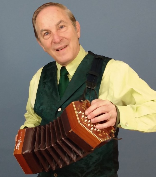 Concertina Concertina
