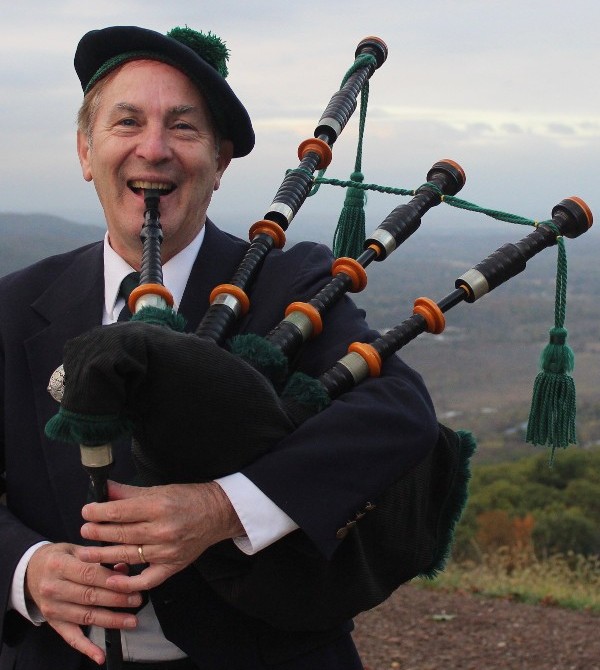 Bagpipes Bagpipes
