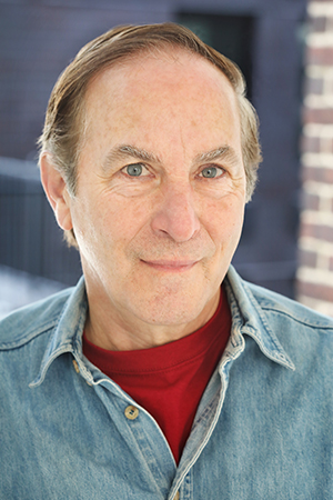 Richard Denim