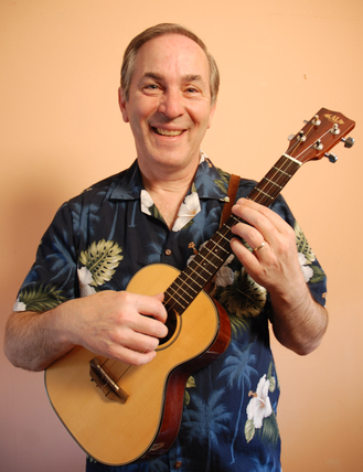 Ukulele lessons