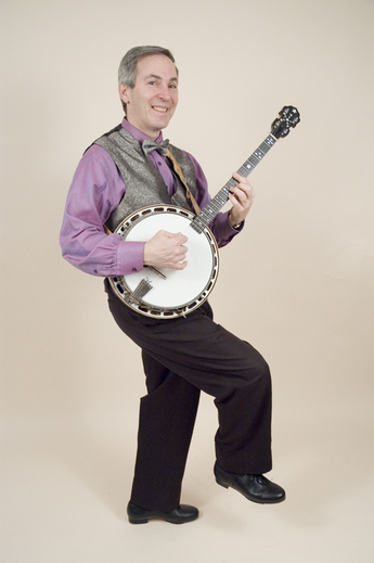banjo lessons