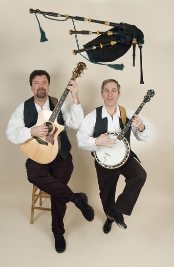 Irish Music Assembly Program