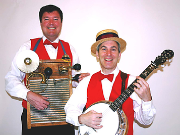 Musical Assembly program