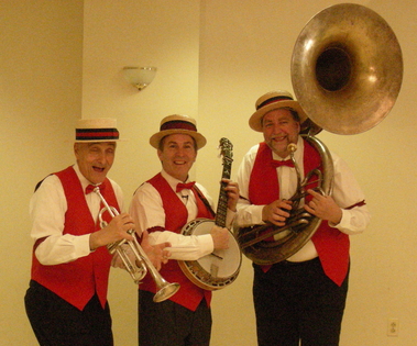 Dixieland Band