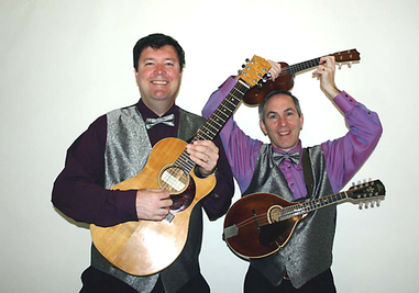 Christmas, Hanukah & Kwanza School show