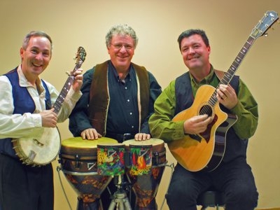 World Music Band