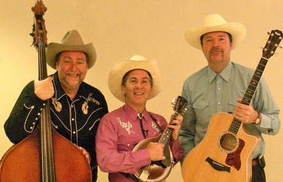 Country & Bluegrass band
