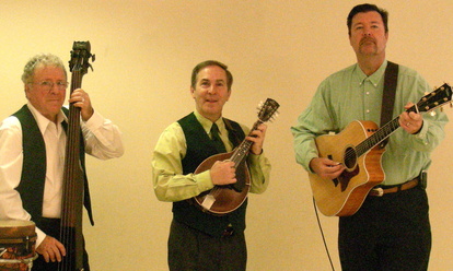 Irish Band